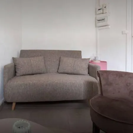 Appartamento Studio Champs Elysees